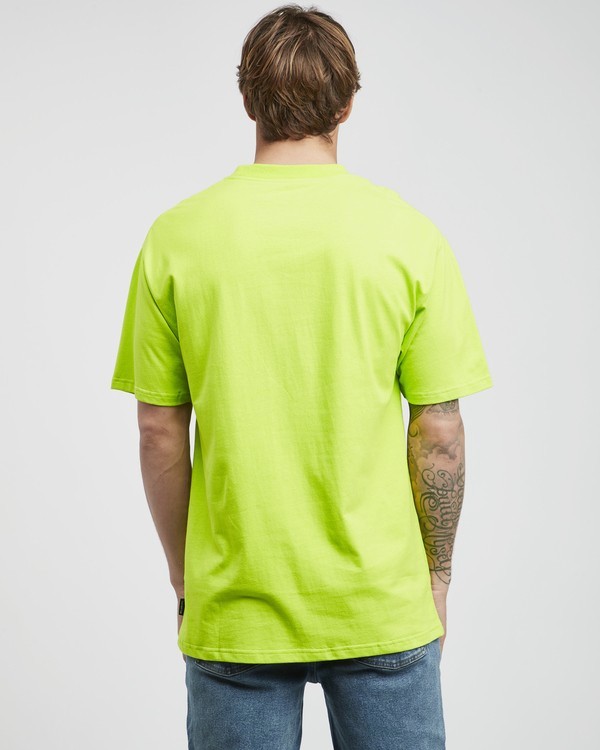 1 Bong - Short Sleeves Tee for Men  Q1SS56BIF9 Billabong