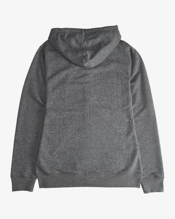 4 Vista - Zip Hoodie for Men  Q1ZH01BIF9 Billabong