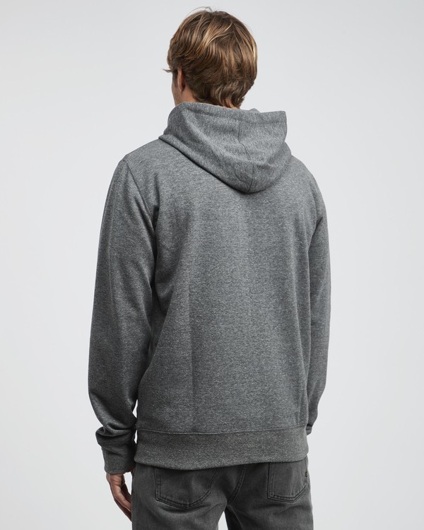 2 Vista - Zip Hoodie for Men  Q1ZH01BIF9 Billabong