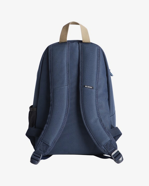1 Grom - Mochila para Chicos  Q2BP02BIF9 Billabong