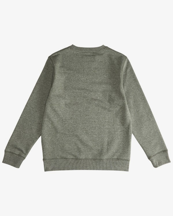 1 All Day - Crew Jumper Boy for Boys  Q2FL01BIF9 Billabong