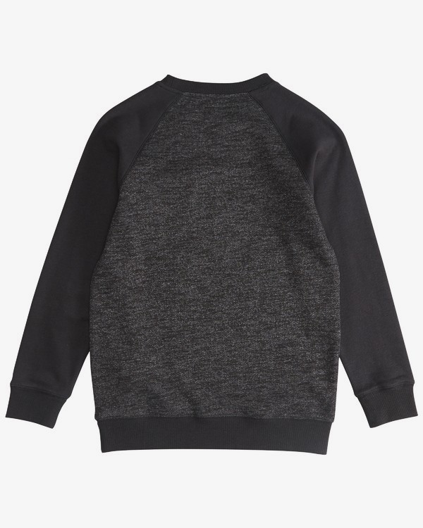 Balance Crew Jumper Boy for Boys Billabong