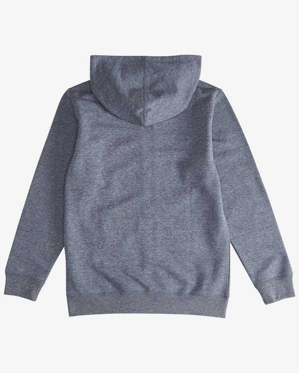 1 All Day - Kapuzenjacke für Jungen  Q2FL08BIF9 Billabong