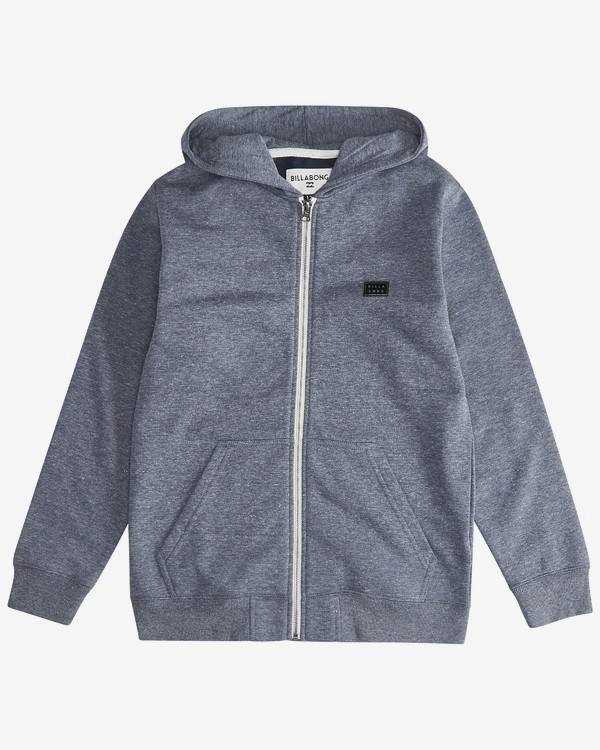 0 All Day - Kapuzenjacke für Jungen  Q2FL08BIF9 Billabong