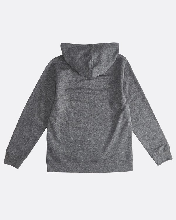 3 Dive - Sudadera con Capucha para Chicos Negro Q2HO01BIF9 Billabong