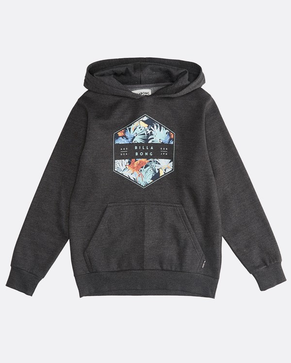 2 Access - Sudadera con Capucha para Chicos  Q2HO02BIF9 Billabong