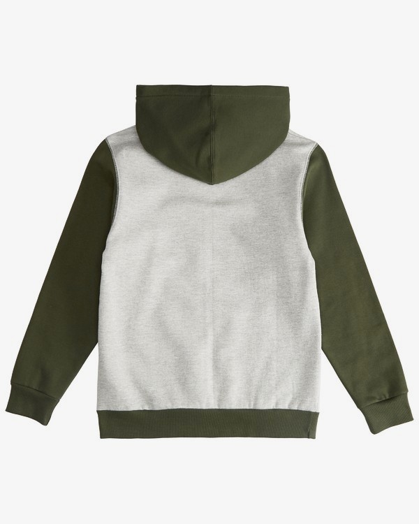 1 Super 8 - Hoodie Boy for Boys  Q2HO04BIF9 Billabong