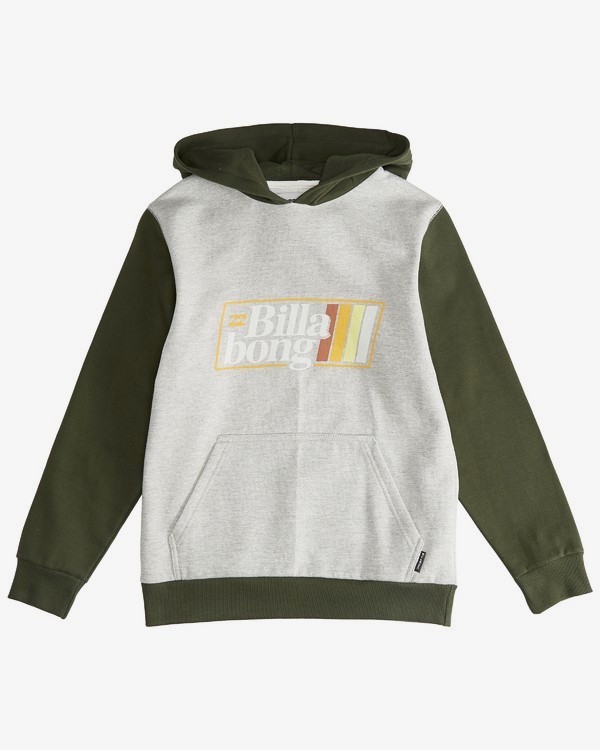 0 Super 8 - Hoodie Boy for Boys  Q2HO04BIF9 Billabong