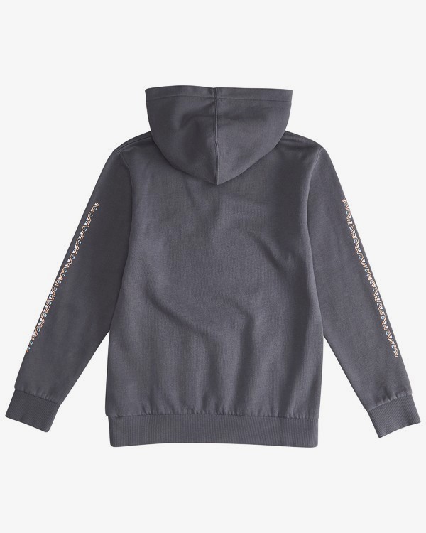 1 Heritage - Hoodie Boy for Boys  Q2HO05BIF9 Billabong