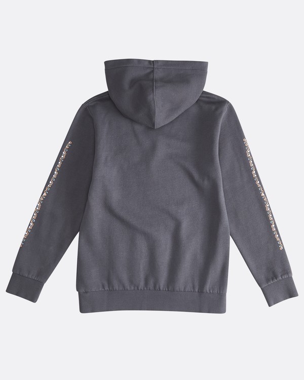 3 Heritage - Sudadera con Capucha para Chicos  Q2HO05BIF9 Billabong