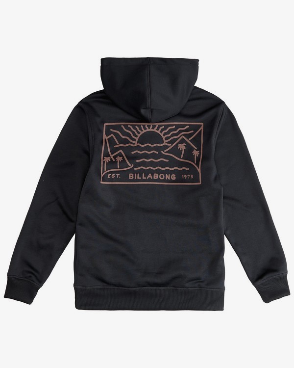 Billabong boys hoodie online