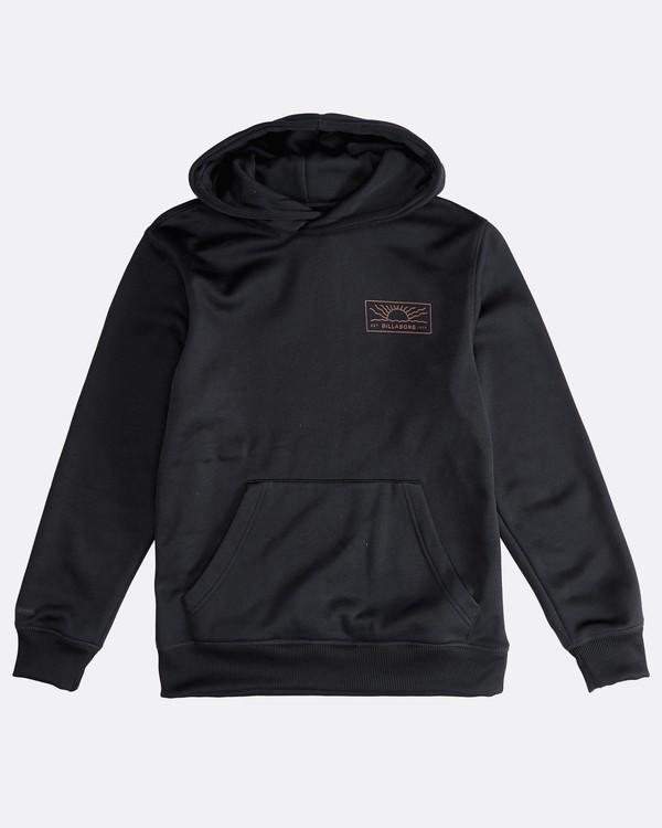 2 Beach Path - Sudadera con Capucha para Chicos  Q2HO07BIF9 Billabong