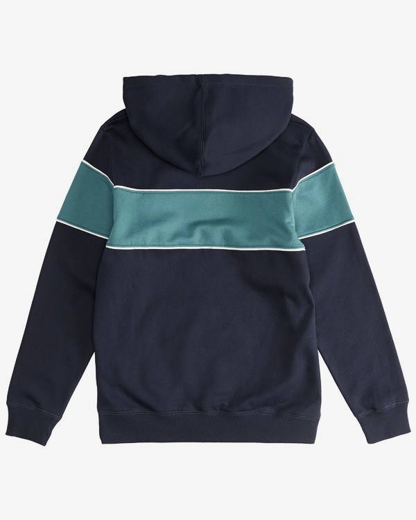 1 Edge - Sudadera con Capucha Hedge para Chicos  Q2HO10BIF9 Billabong