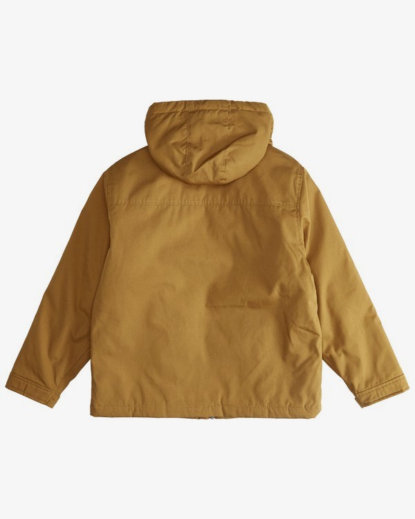 1 Alves - Jacke für Jungen  Q2JK06BIF9 Billabong