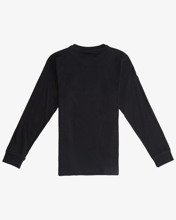 1 Access - Long Sleeves Tee Boy for Boys  Q2LS06BIF9 Billabong