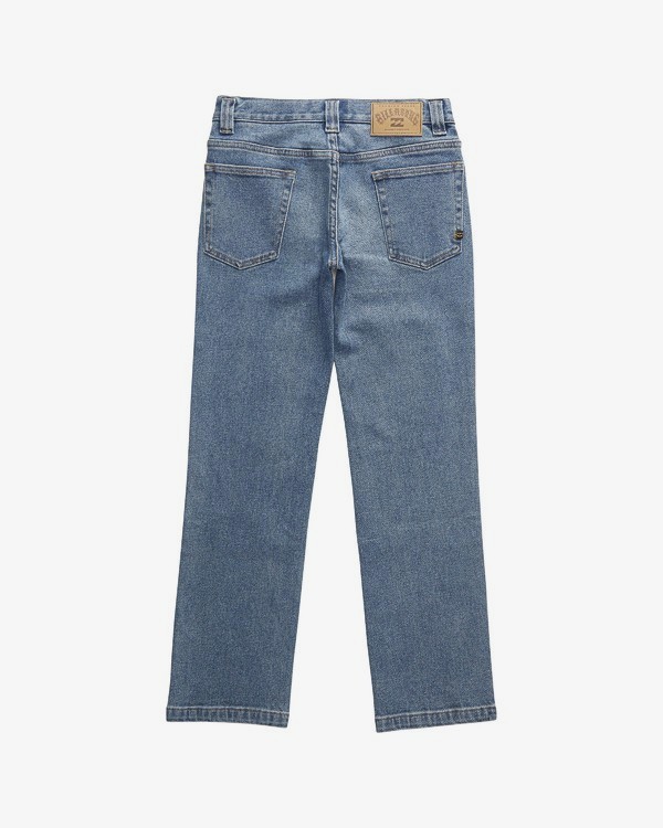 1 Outsider - Jeans für Jungen  Q2PN04BIF9 Billabong