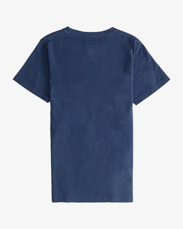1 Cruiser Stripe - Short Sleeves Tee Boy for Boys  Q2SS08BIF9 Billabong