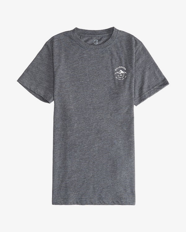 0 Aurora - Short Sleeves Tee Boy for Boys  Q2SS11BIF9 Billabong