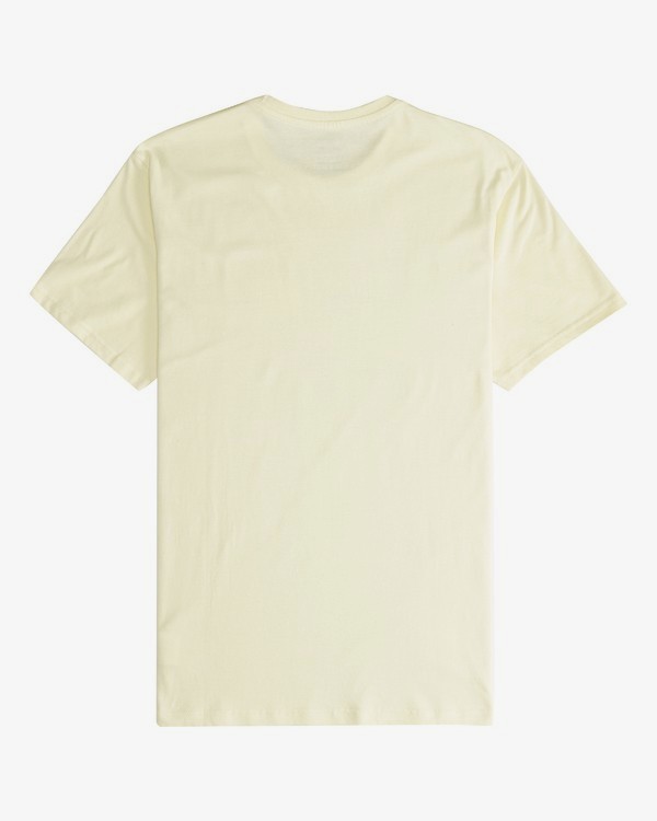 1 Step Back - T-Shirt für Jungen  Q2SS13BIF9 Billabong