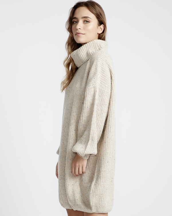 5 Free World - Dress for Women  Q3DR03BIF9 Billabong