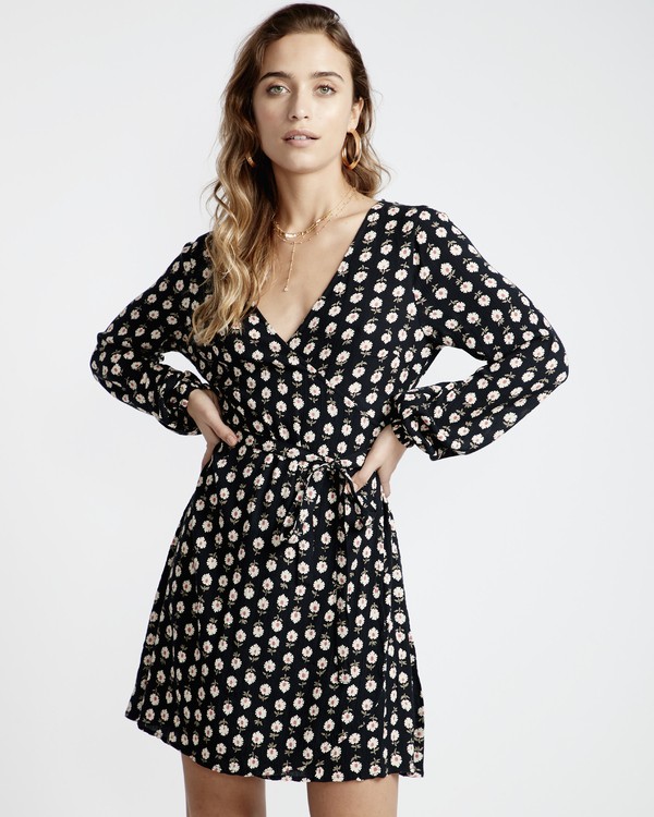 0 Love Warrior - Robe pour Femme  Q3DR09BIF9 Billabong