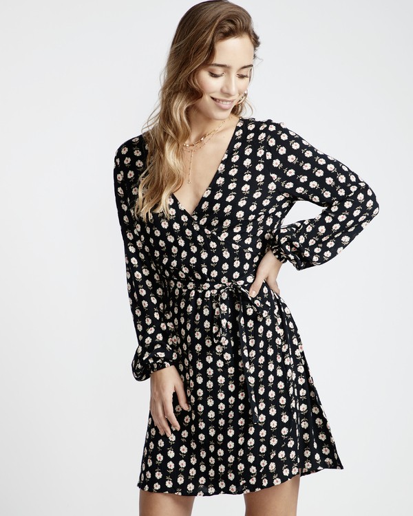 1 Love Warrior - Robe pour Femme  Q3DR09BIF9 Billabong