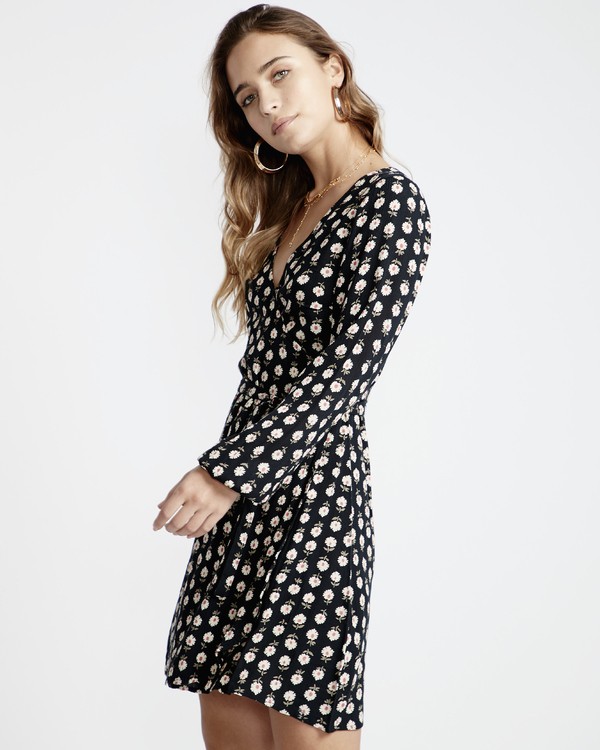 2 Love Warrior - Robe pour Femme  Q3DR09BIF9 Billabong