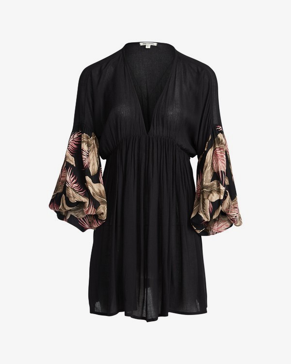 12 Wind Whispers - Dress for Women  Q3DR12BIF9 Billabong