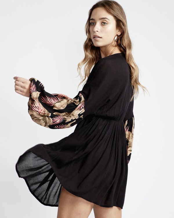 7 Wind Whispers - Dress for Women  Q3DR12BIF9 Billabong