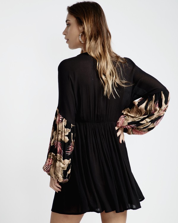8 Wind Whispers - Dress for Women  Q3DR12BIF9 Billabong