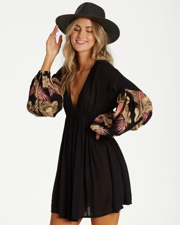 10 Wind Whispers - Dress for Women  Q3DR12BIF9 Billabong