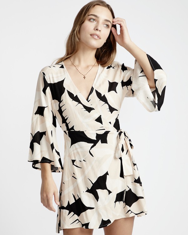 0 Divine Day - Kleid für Frauen  Q3DR13BIF9 Billabong
