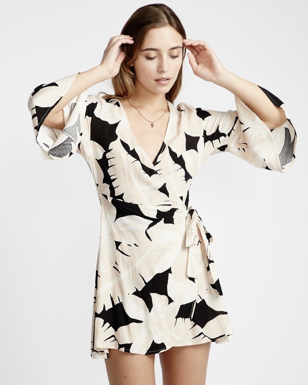 1 Divine Day - Kleid für Frauen  Q3DR13BIF9 Billabong