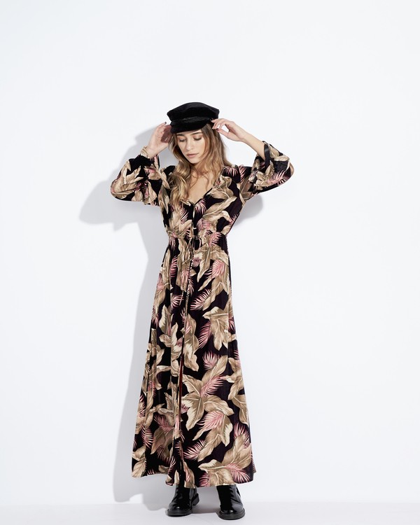 1 Valletta - Dress for Women  Q3DR14BIF9 Billabong
