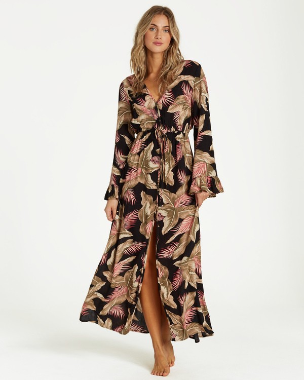 2 Valletta - Dress for Women  Q3DR14BIF9 Billabong