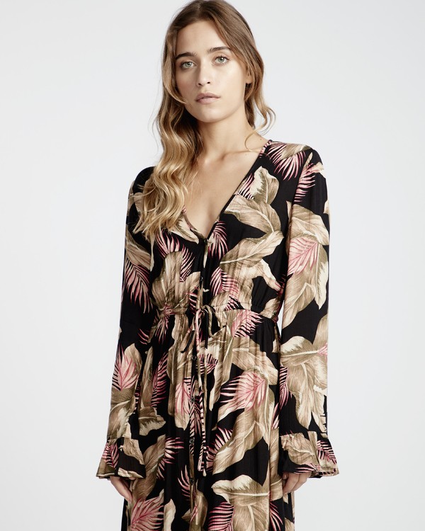 4 Valletta - Dress for Women  Q3DR14BIF9 Billabong