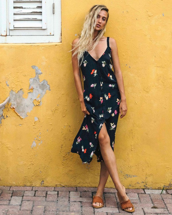 0 Sweet Edges - Kleid für Frauen  Q3DR51BIMU Billabong