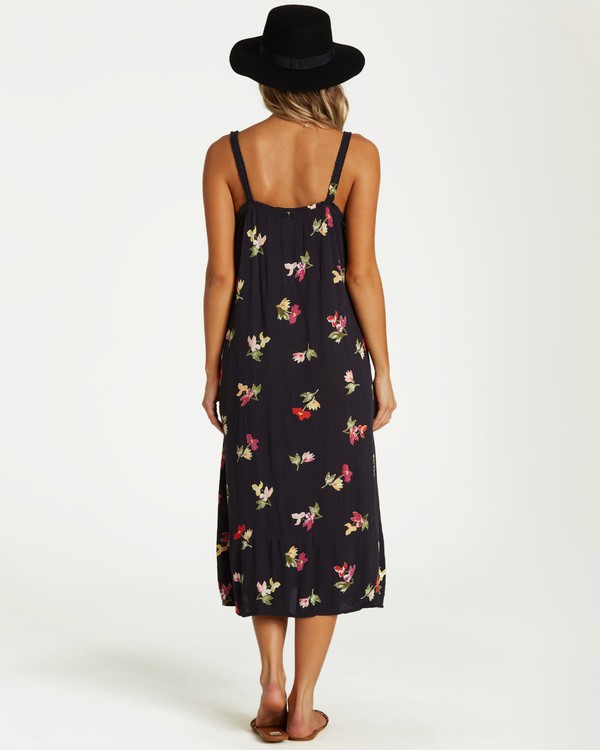 3 Sweet Edges - Kleid für Frauen  Q3DR51BIMU Billabong