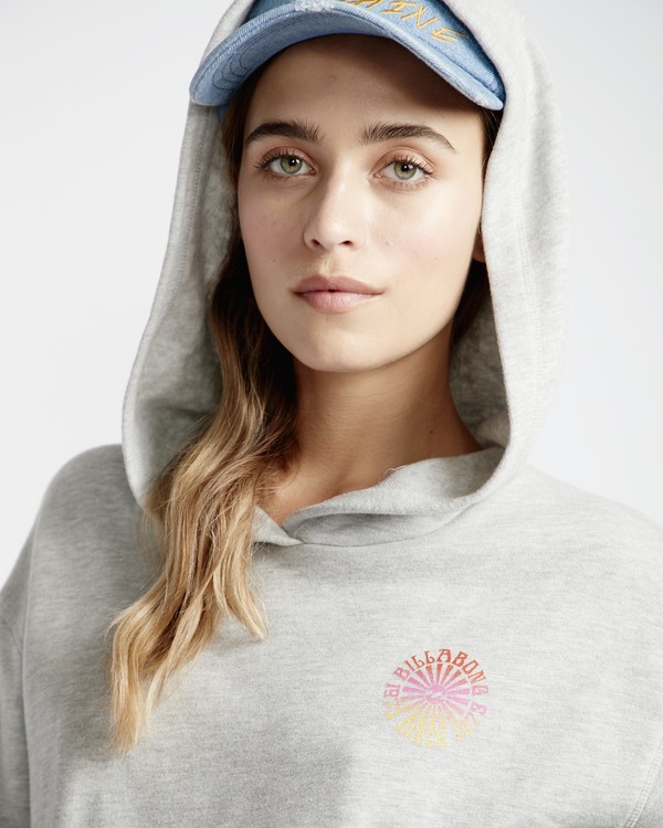 Billabong windy palms hoodie online