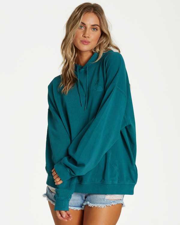 Billabong ride out hoodie online