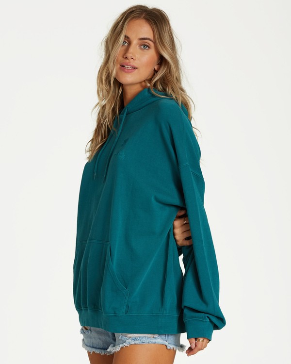 7 Ride Out - Pullover für Frauen  Q3HO05BIF9 Billabong