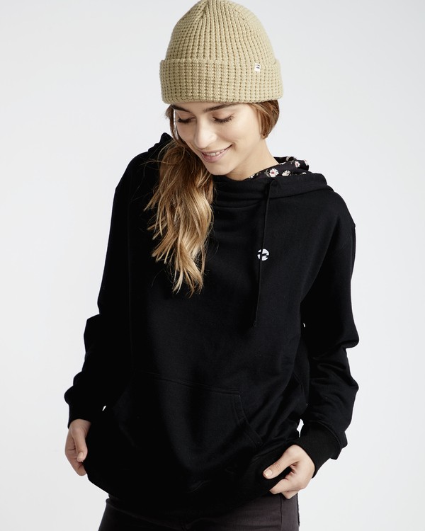 1 Louna - Jumper for Women  Q3HO06BIF9 Billabong