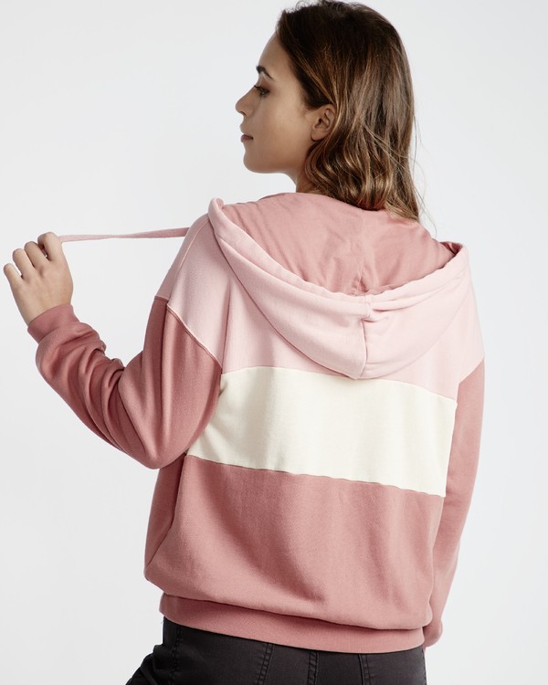 4 Pink Mood - Fleece for Women  Q3HO08BIF9 Billabong