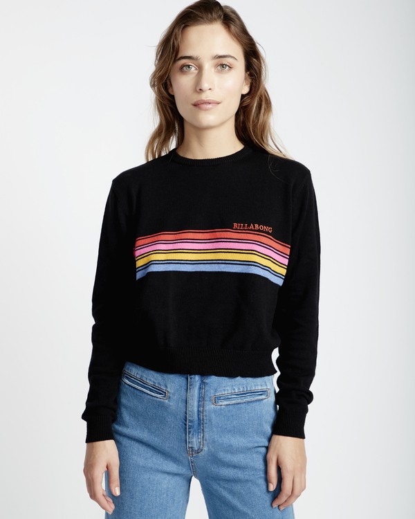 1 Forever Good - Pullover für Frauen  Q3JP01BIF9 Billabong