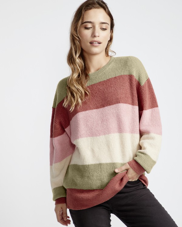 Night Out - Pull pour Femme | Billabong