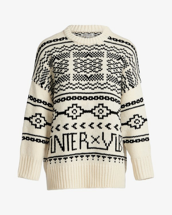 6 Fall Fever - Jumper for Women  Q3JP06BIF9 Billabong