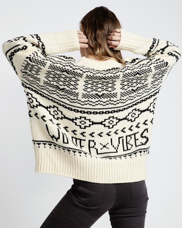 4 Fall Fever - Jumper for Women  Q3JP06BIF9 Billabong