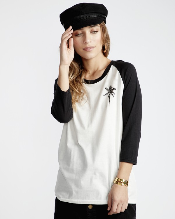 1 Eye Sea Sky - Tee Shirt for Women  Q3LS04BIF9 Billabong