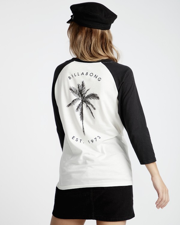 5 Eye Sea Sky - Tee Shirt for Women  Q3LS04BIF9 Billabong