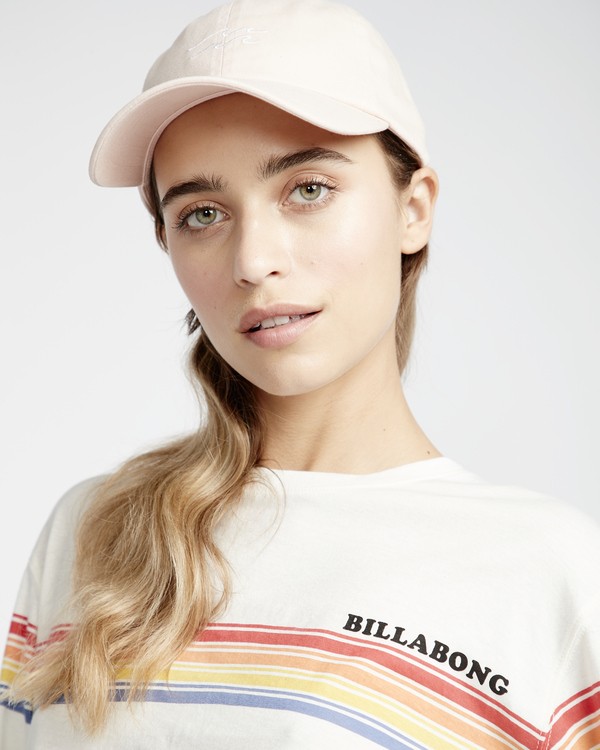 2 Play Time - Tee Shirt for Women  Q3LS06BIF9 Billabong
